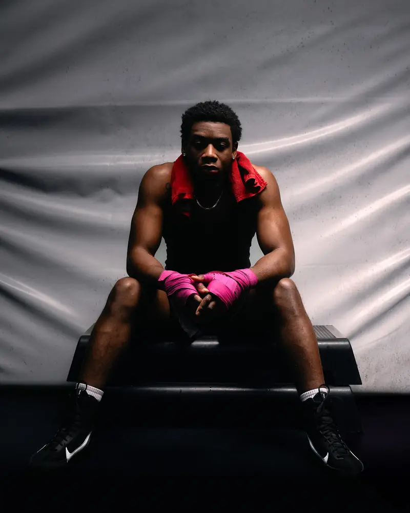 BOXING