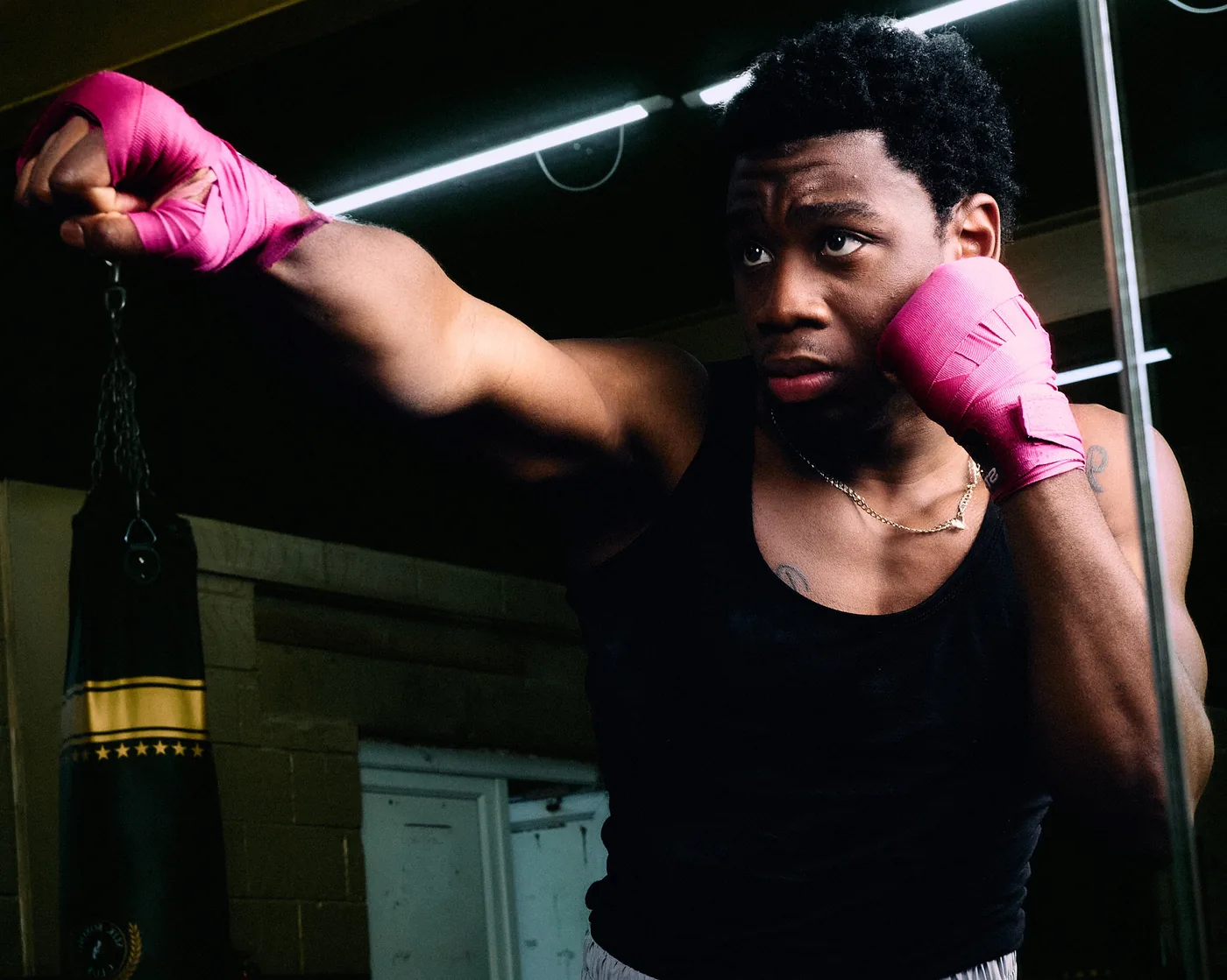 BOXING _007